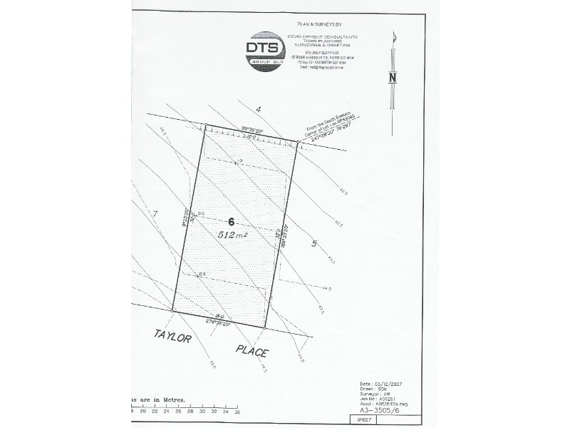 23 Taylor Place, Mackenzie QLD 4156