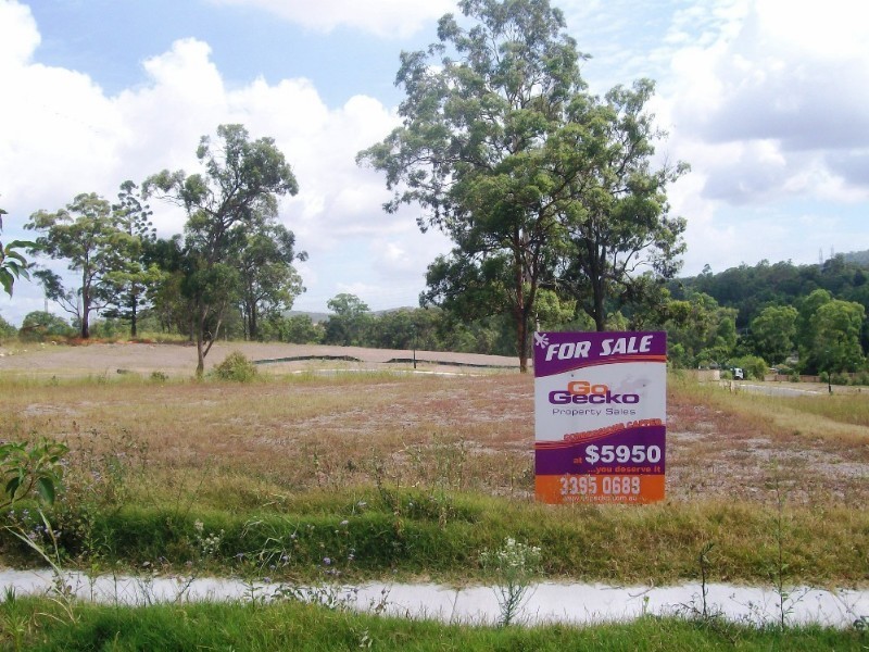 23 Taylor Place, Mackenzie QLD 4156