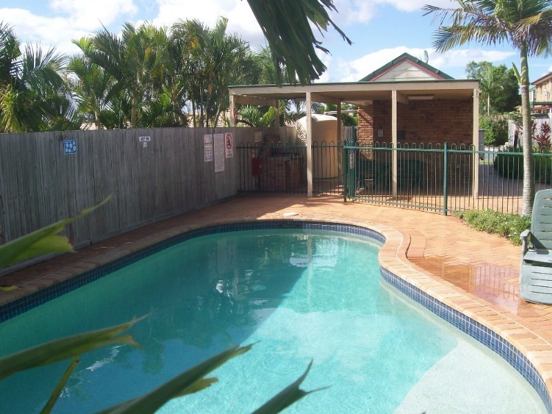 14/116 Meadowlands Road, Carina QLD 4152