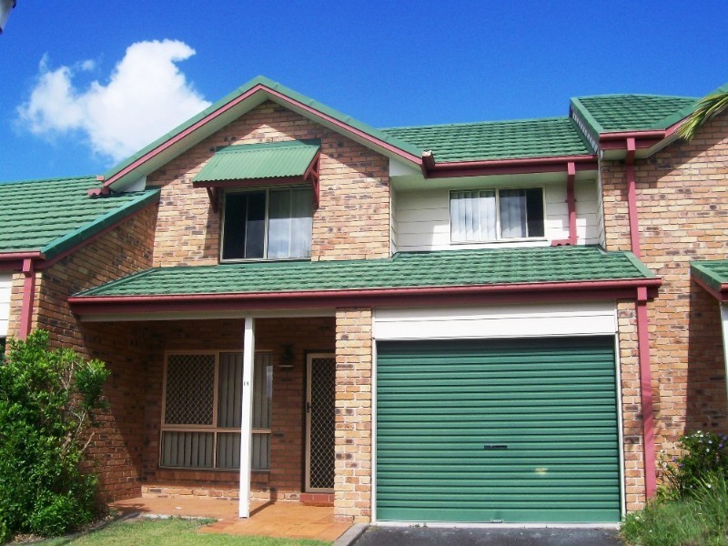 14/116 Meadowlands Road, Carina QLD 4152