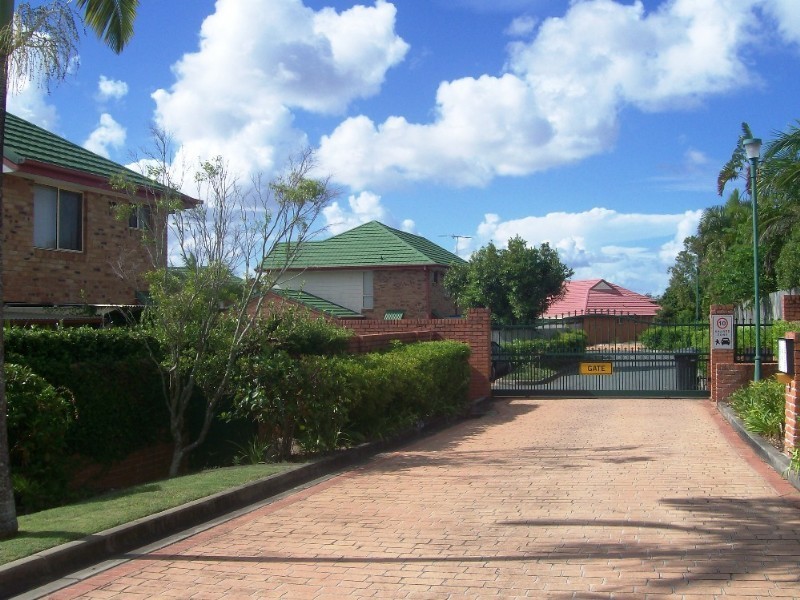 14/116 Meadowlands Road, Carina QLD 4152