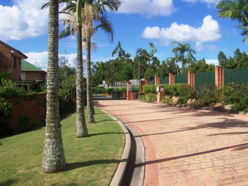 14/116 Meadowlands Road, Carina QLD 4152