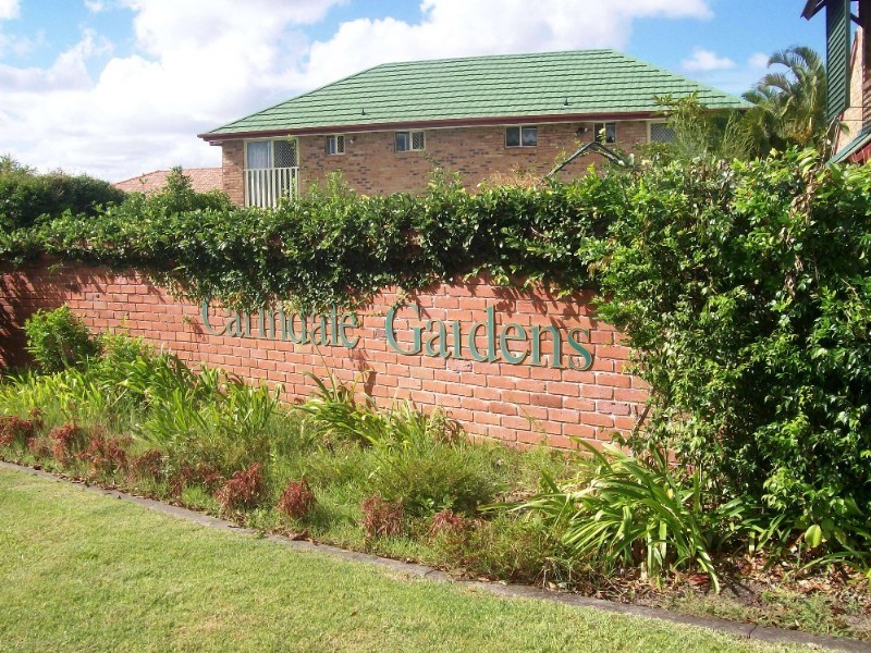 14/116 Meadowlands Road, Carina QLD 4152