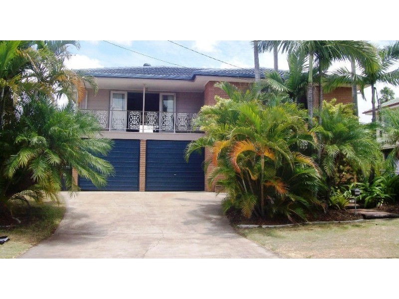 37 Greenslade Street, Tingalpa QLD 4173