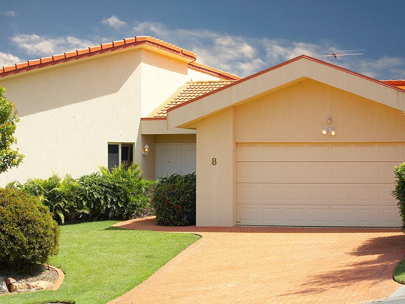 8 Belgrave Place, Carindale QLD 4152