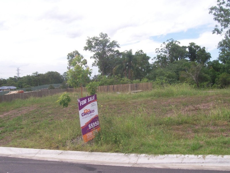 81 Taylor Place, Mackenzie QLD 4156