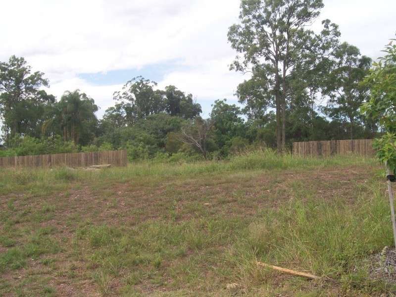 81 Taylor Place, Mackenzie QLD 4156