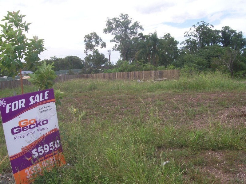 81 Taylor Place, Mackenzie QLD 4156