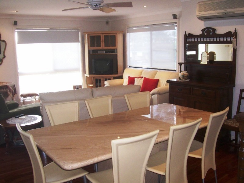 17 Kildare Street, Carina Heights QLD 4152