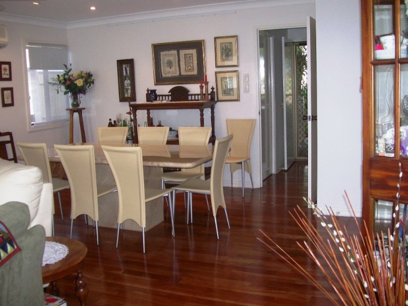 17 Kildare Street, Carina Heights QLD 4152