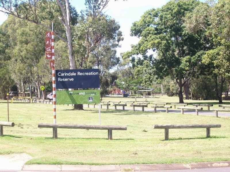 35 Bedivere Street, Carindale QLD 4152