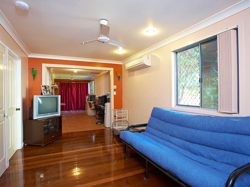 76 Fursden Road, Carina QLD 4152