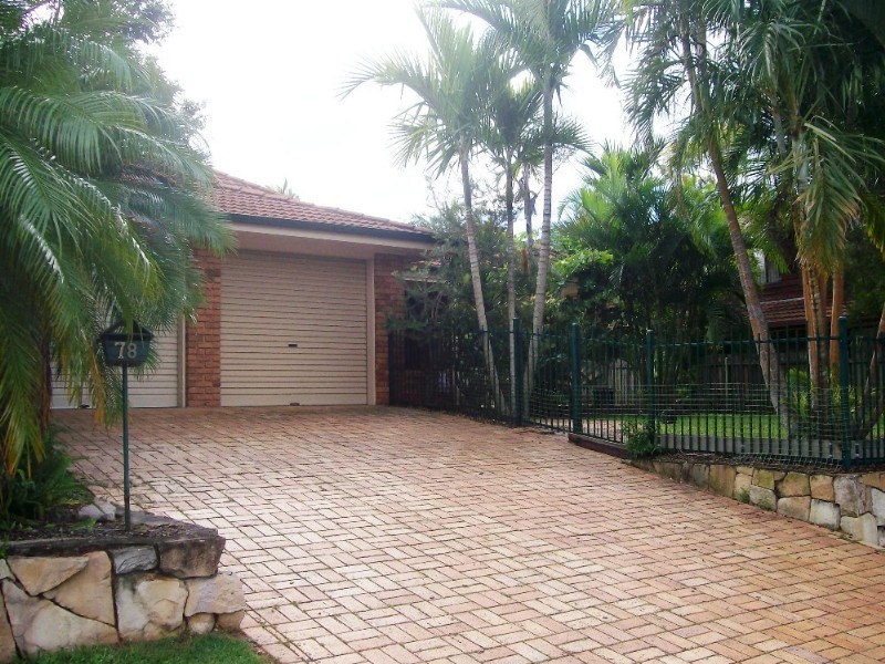 78 Bridgenorth Street, Carindale QLD 4152