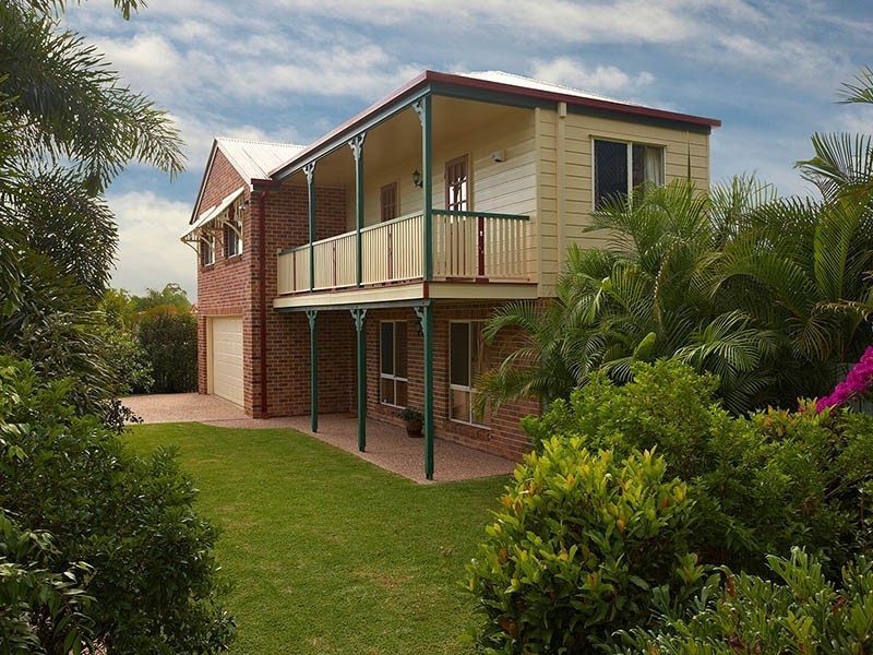 30 Wallington Street, Tingalpa QLD 4173