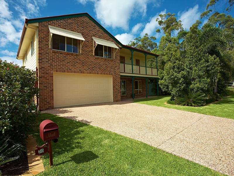 30 Wallington Street, Tingalpa QLD 4173