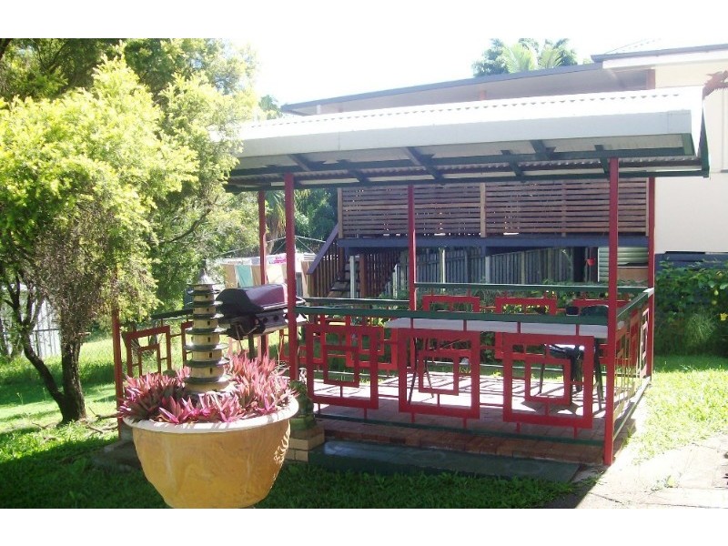 34 Lunga Street, Carina QLD 4152