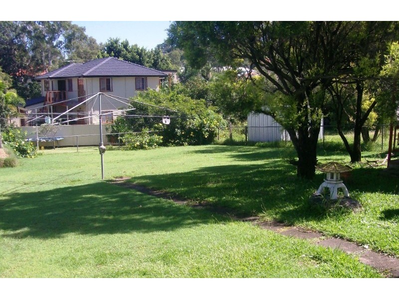 34 Lunga Street, Carina QLD 4152