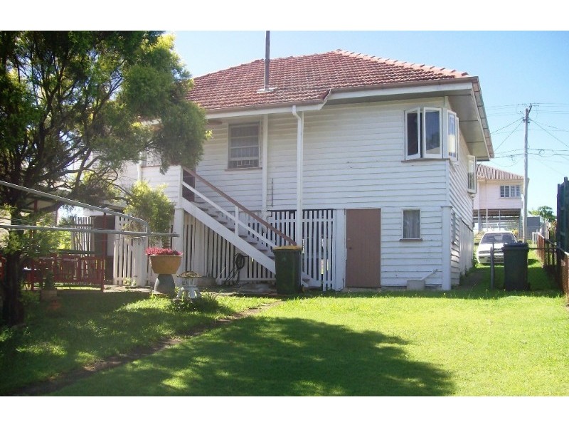 34 Lunga Street, Carina QLD 4152