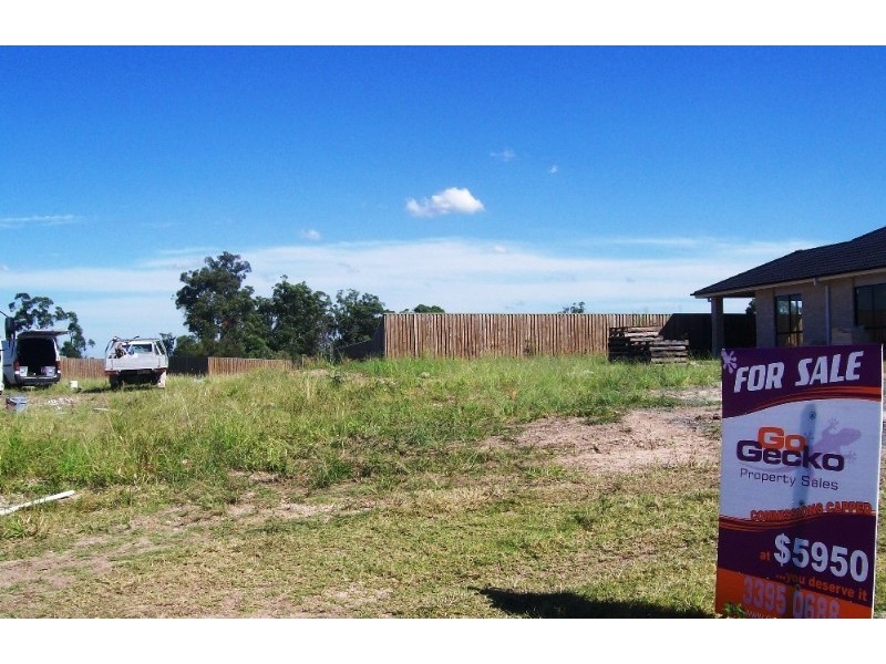 54 Taylor Place, Mackenzie QLD 4156