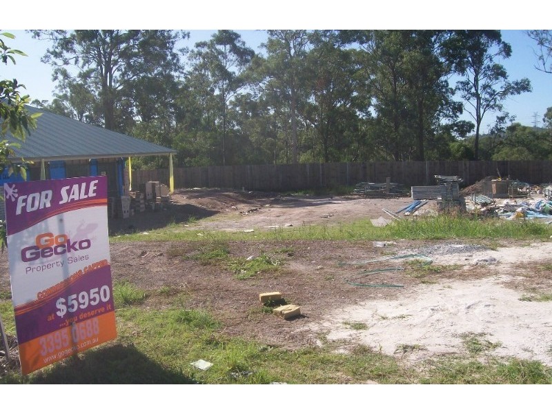 73 Taylor Place, Mackenzie QLD 4156