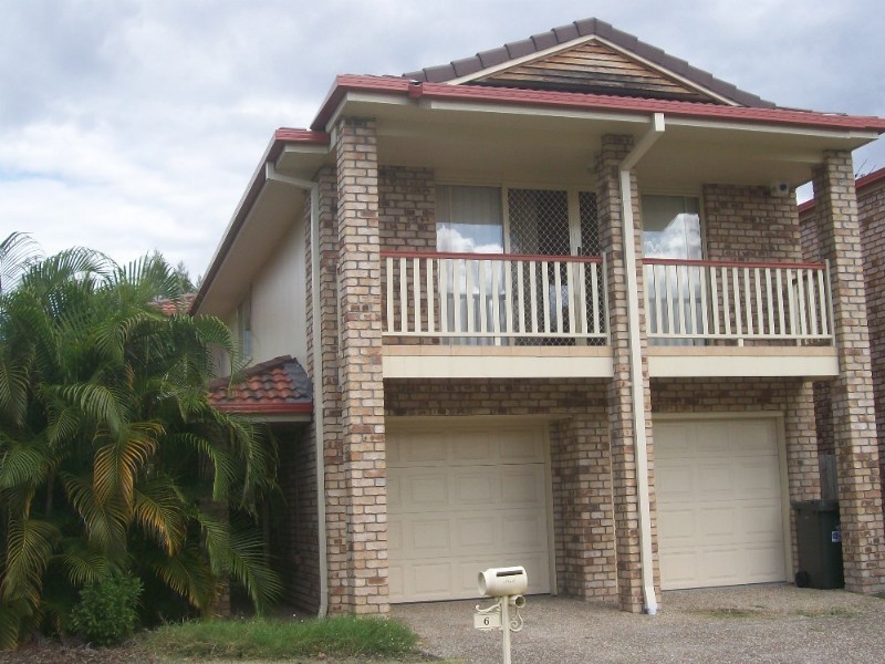 6 Araluen Street, Carindale QLD 4152