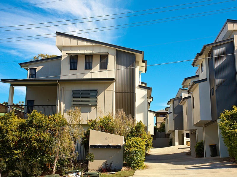 3/45 Jones Road, Carina QLD 4152