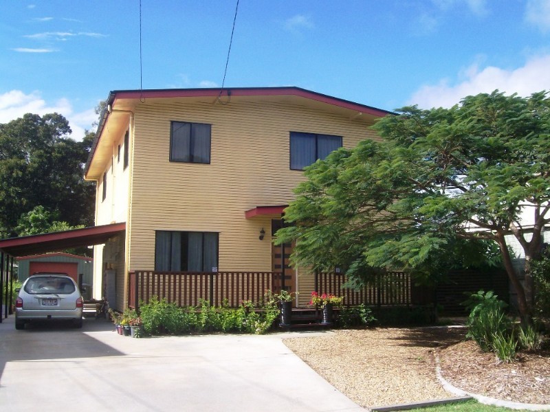 31 Boundary Street, Tingalpa QLD 4173