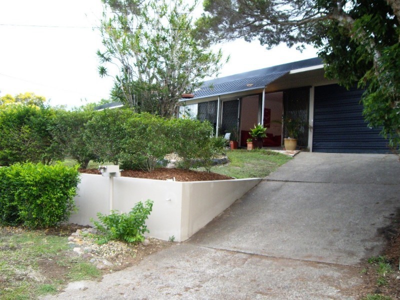 17 Lombard Street, Carina QLD 4152