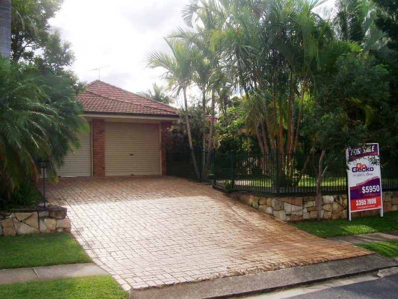 78 Bridgenorth Street, Carindale QLD 4152