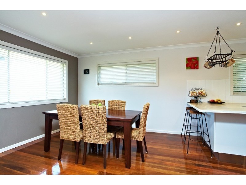 2 Irandi Street, Mansfield QLD 4122