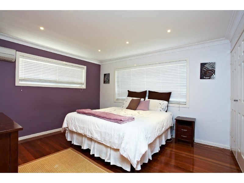 2 Irandi Street, Mansfield QLD 4122