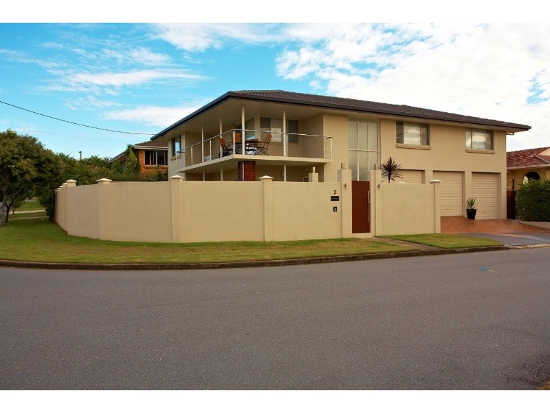 2 Irandi Street, Mansfield QLD 4122