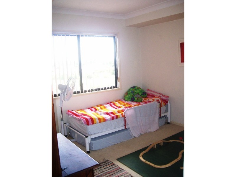 18/12 Greendale Way, Carindale QLD 4152