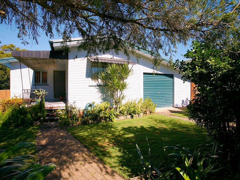 73 Hendren Street, Carina QLD 4152