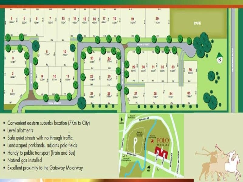 Lot 22 Vera Place, Tingalpa QLD 4173