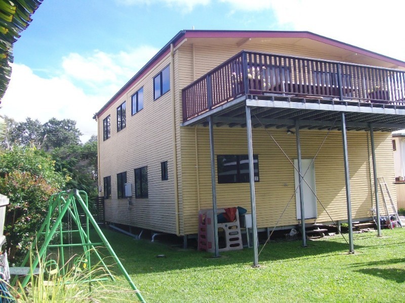 31 Boundary Road, Tingalpa QLD 4173