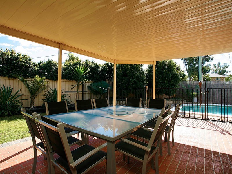 2 Michael Place, Tingalpa QLD 4173