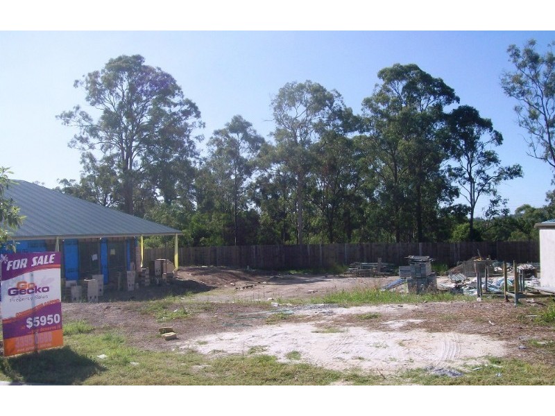 73 Taylor Place, Mackenzie QLD 4156