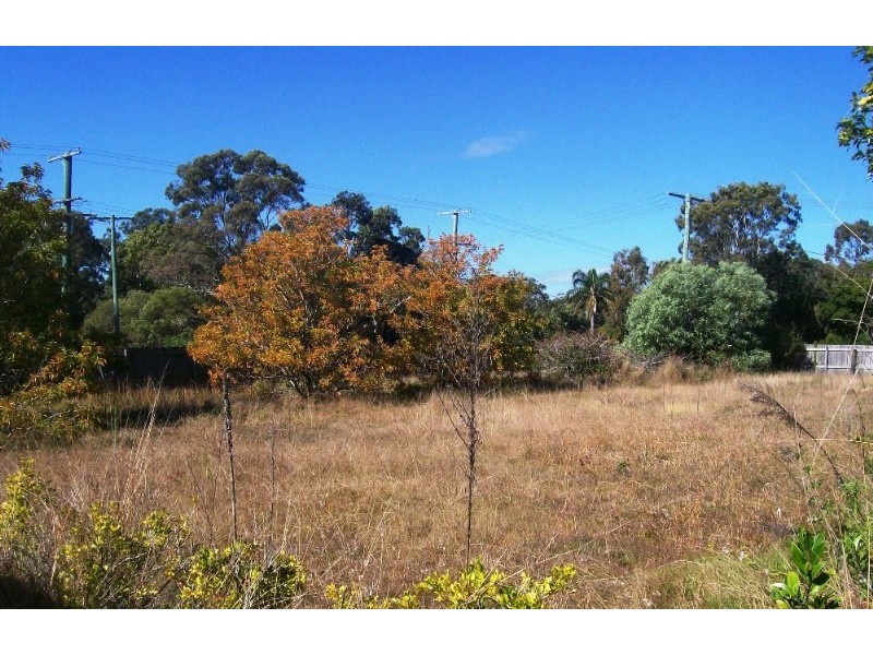 Lot 1/59 Wattle Place, Gumdale QLD 4154