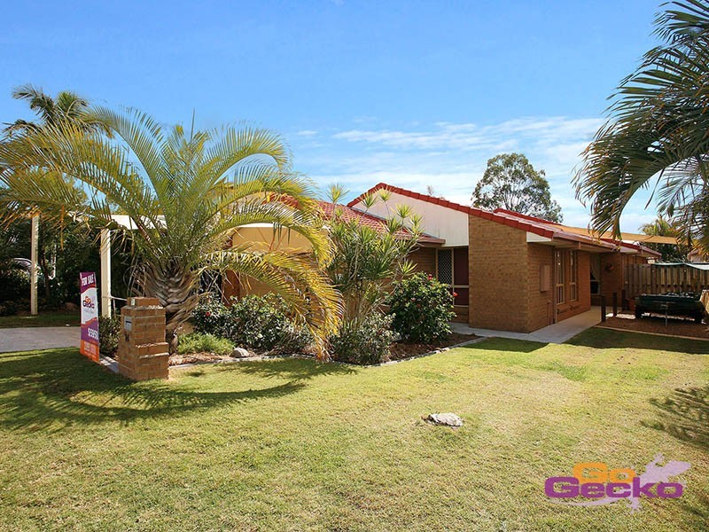 14 Traben Street, Tingalpa QLD 4173