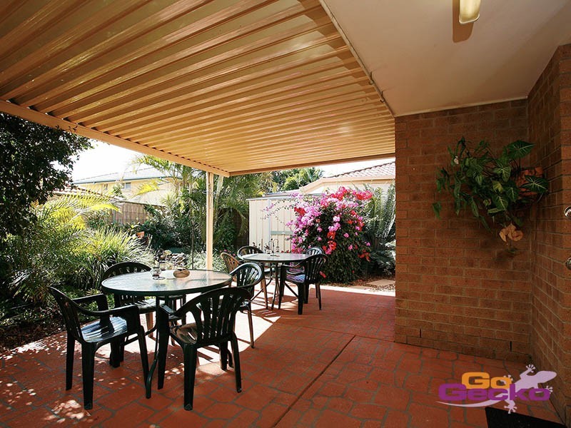 14 Traben Street, Tingalpa QLD 4173