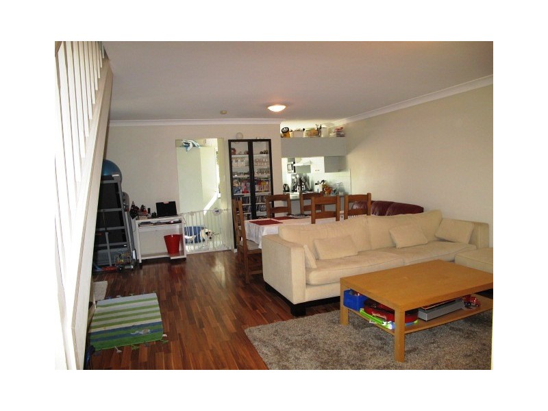 24/173 Fursden Road, Carina QLD 4152