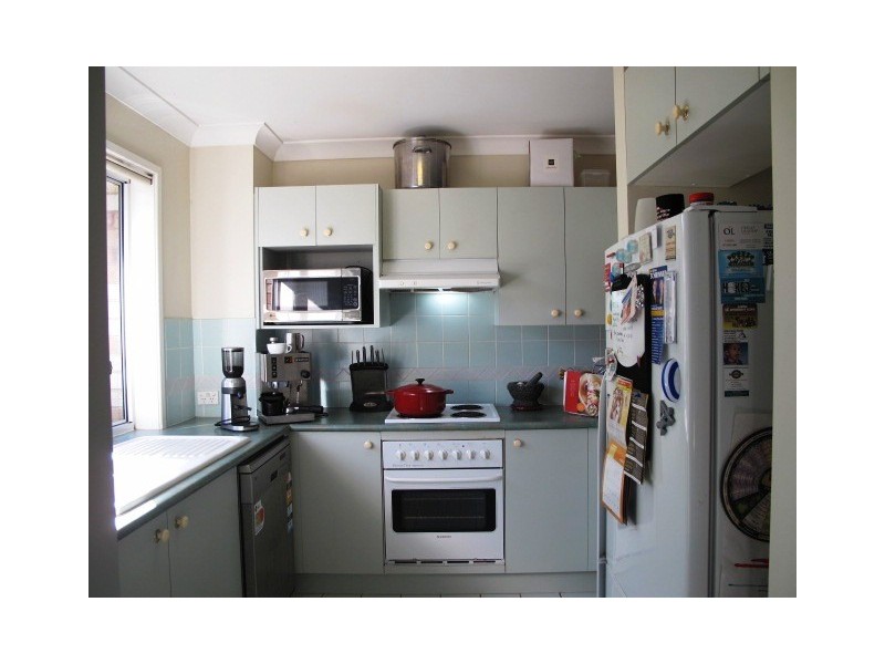 24/173 Fursden Road, Carina QLD 4152