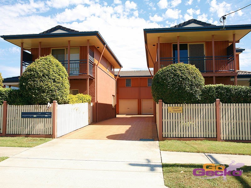 4/22 Pembroke Street, Carina QLD 4152