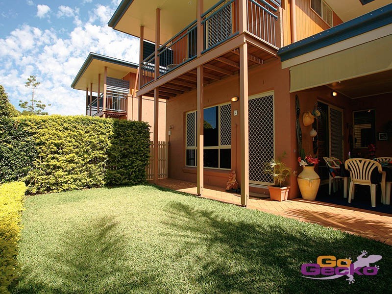 4/22 Pembroke Street, Carina QLD 4152