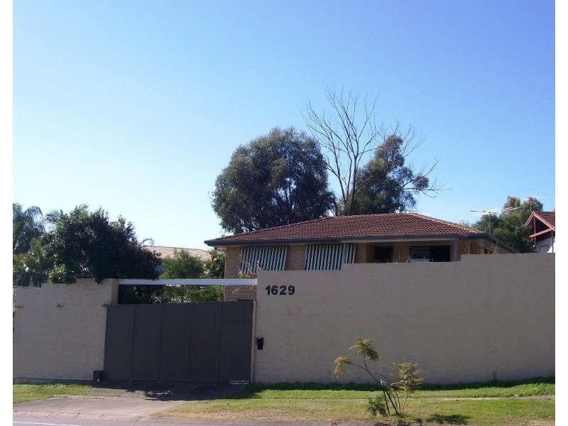 1629 Creek Road, Carina QLD 4152