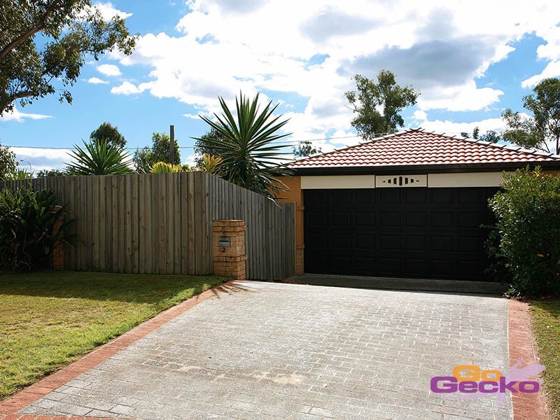 2 Michael Place, Tingalpa QLD 4173