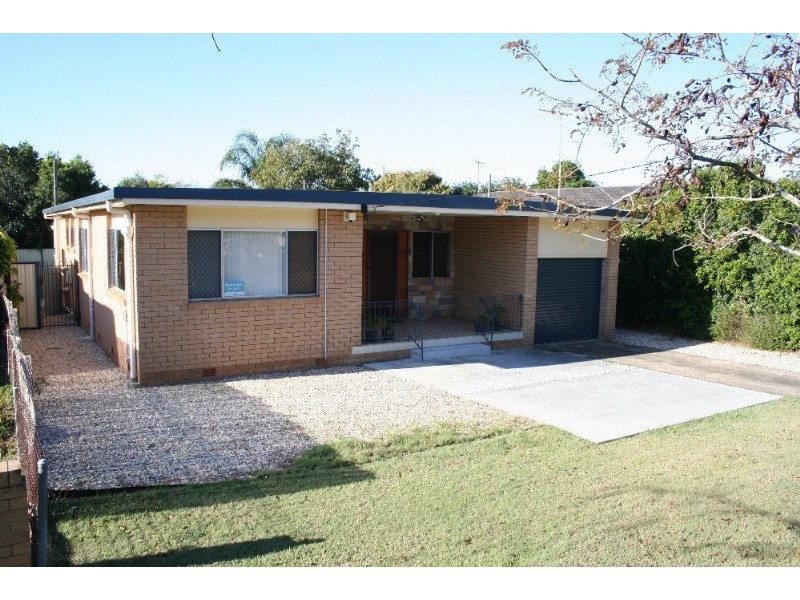 66 Gray Street, Carina QLD 4152