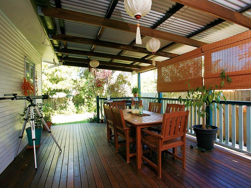 73 Hendren Street, Carina QLD 4152