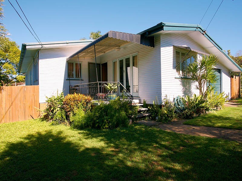 73 Hendren Street, Carina QLD 4152